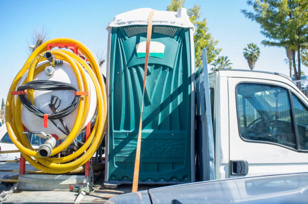 Best Local porta potty services  in Heritage Village, CT