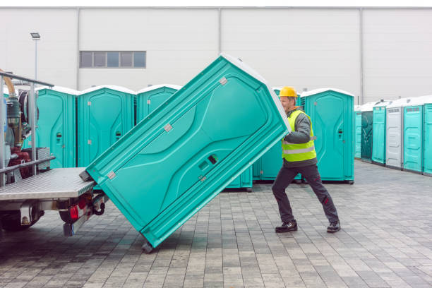 Best Porta potty rental near me  in Heritage Village, CT