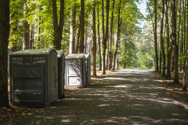 Best Affordable portable toilet rental  in Heritage Village, CT