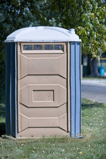 Best Porta potty delivery and setup  in Heritage Village, CT