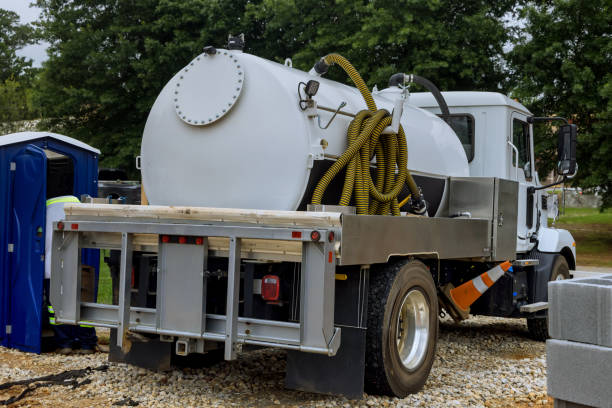 Best Best portable toilet rental  in Heritage Village, CT