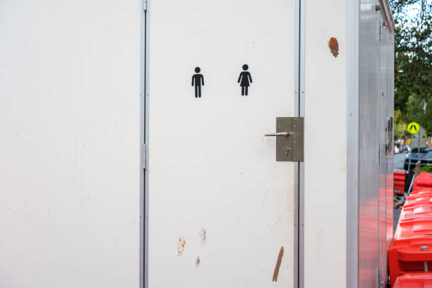 Portable Toilet Options We Offer in Heritage Village, CT