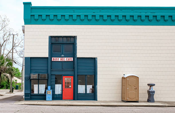 Best Local porta potty services  in Heritage Village, CT