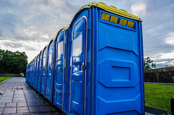 Best Portable bathroom rental  in Heritage Village, CT