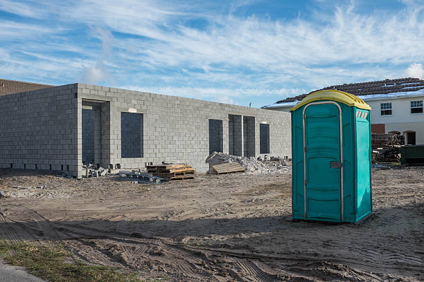 Best Affordable porta potty rental  in Heritage Village, CT