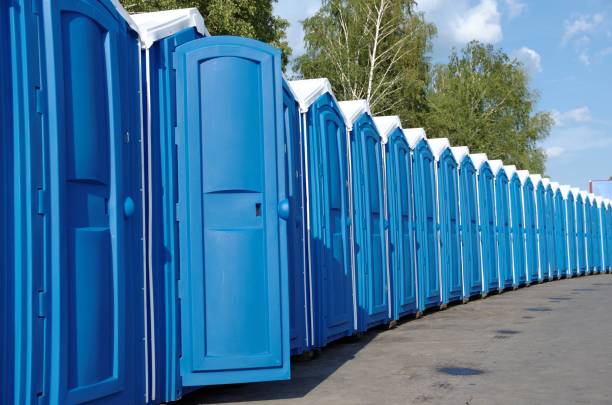 Best Porta potty rental for parties  in Heritage Village, CT